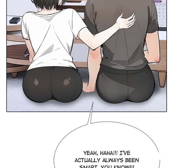 Love Me Or Else chapter 17 page 69