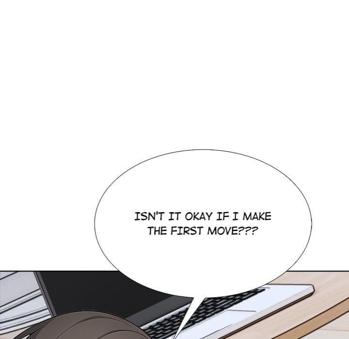 Love Me Or Else chapter 17 page 83