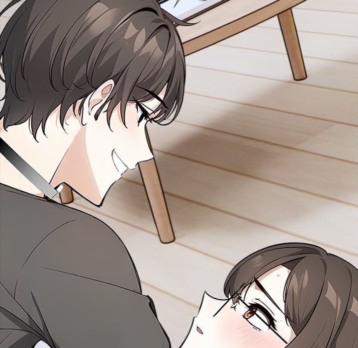 Love Me Or Else chapter 17 page 84