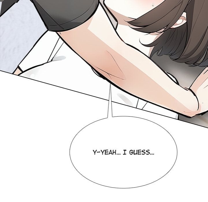 Love Me Or Else chapter 17 page 85