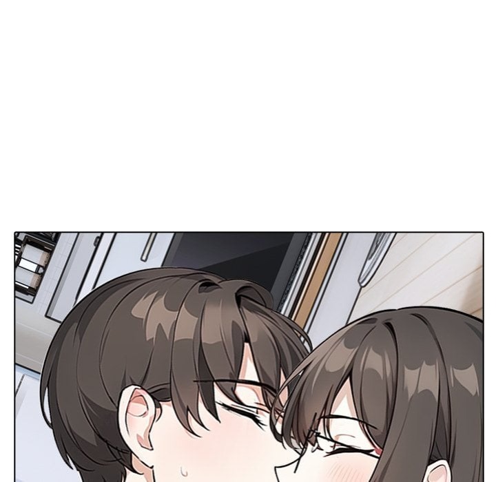 Love Me Or Else chapter 17 page 86