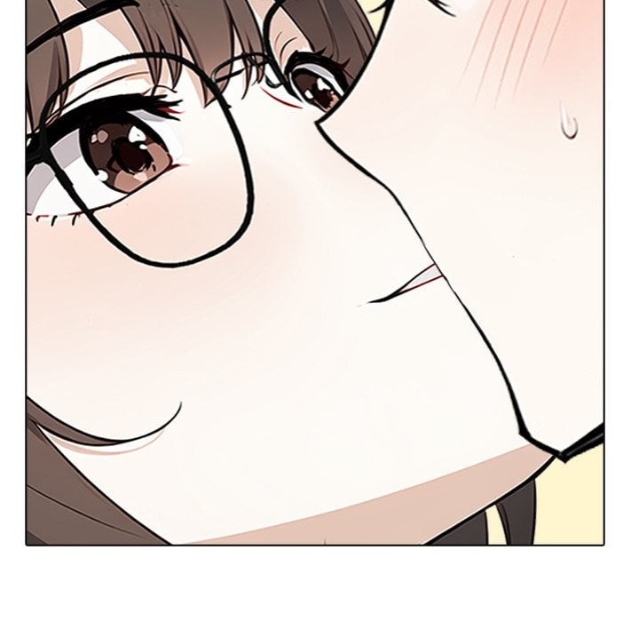 Love Me Or Else chapter 17 page 94
