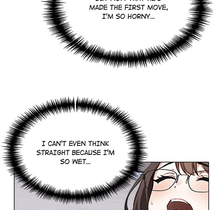 Love Me Or Else chapter 17 page 108