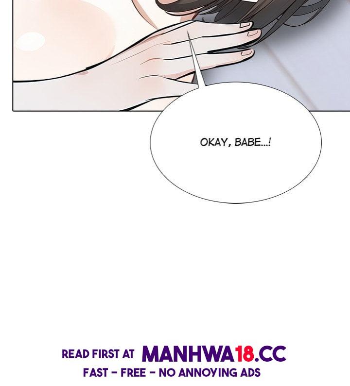 Love Me Or Else chapter 17 page 112