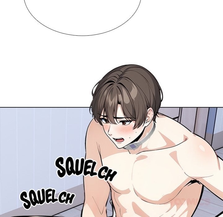 Love Me Or Else chapter 17 page 117