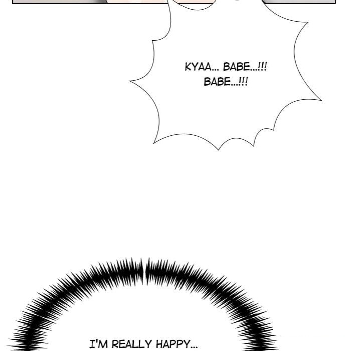 Love Me Or Else chapter 17 page 123
