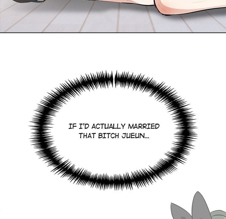 Love Me Or Else chapter 17 page 127