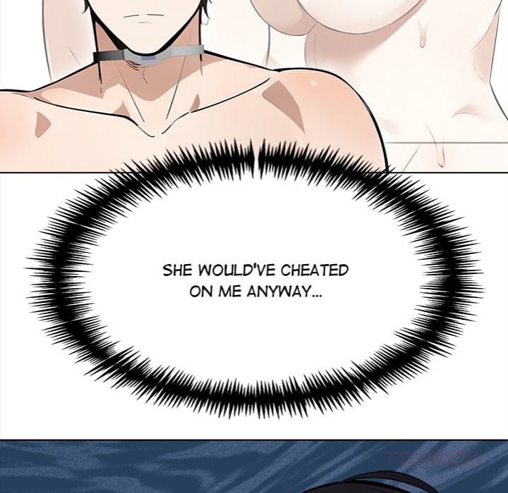 Love Me Or Else chapter 17 page 129