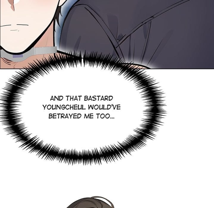 Love Me Or Else chapter 17 page 131