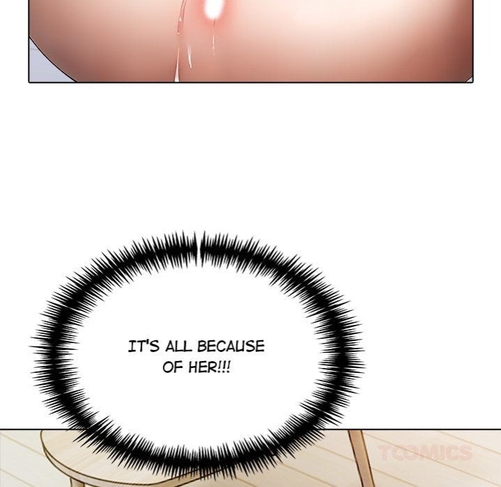 Love Me Or Else chapter 17 page 135