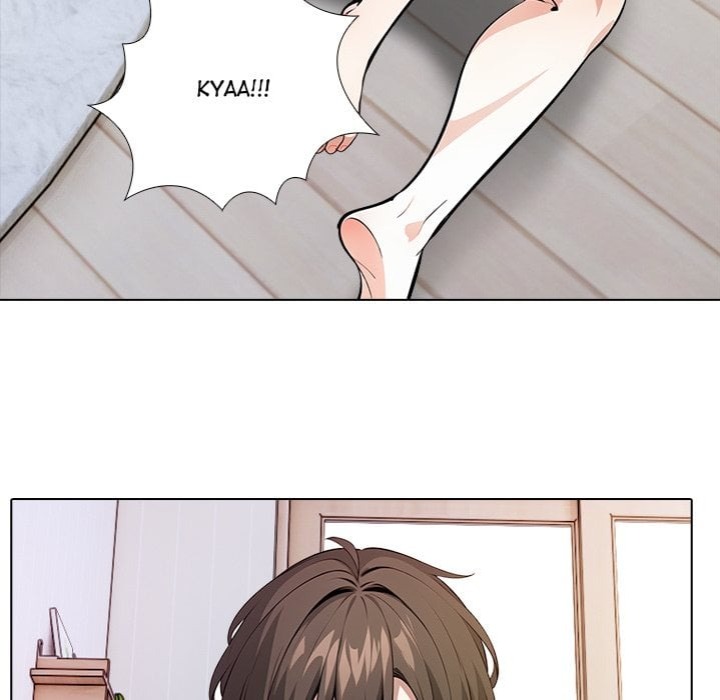 Love Me Or Else chapter 17 page 137