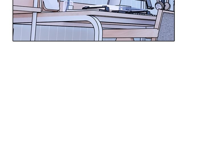 Love Me Or Else chapter 18 page 3