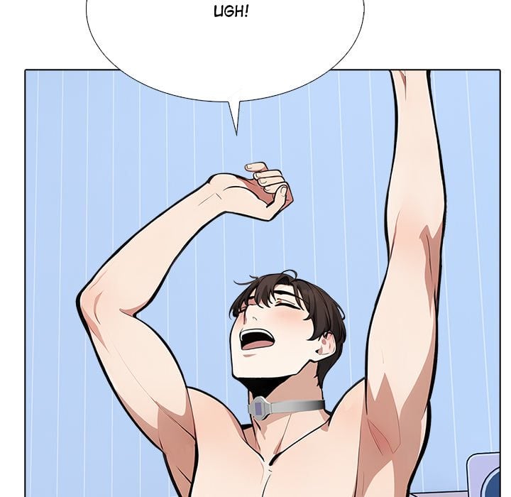 Love Me Or Else chapter 18 page 6