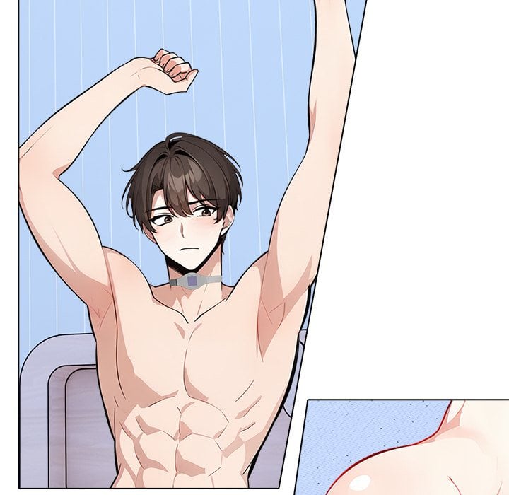 Love Me Or Else chapter 18 page 8