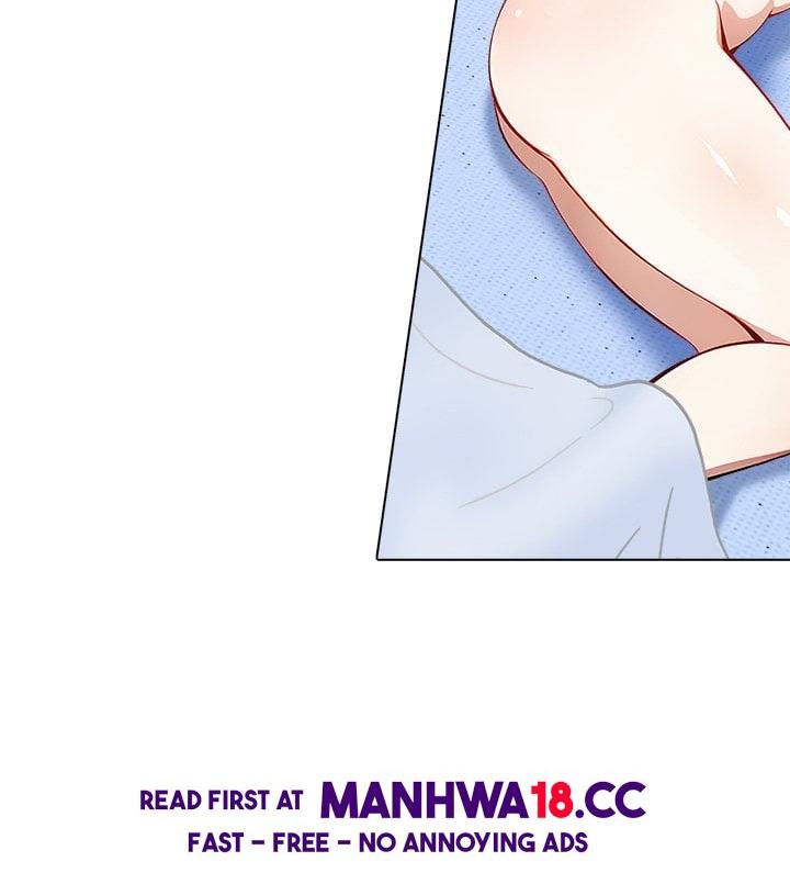 Love Me Or Else chapter 18 page 9