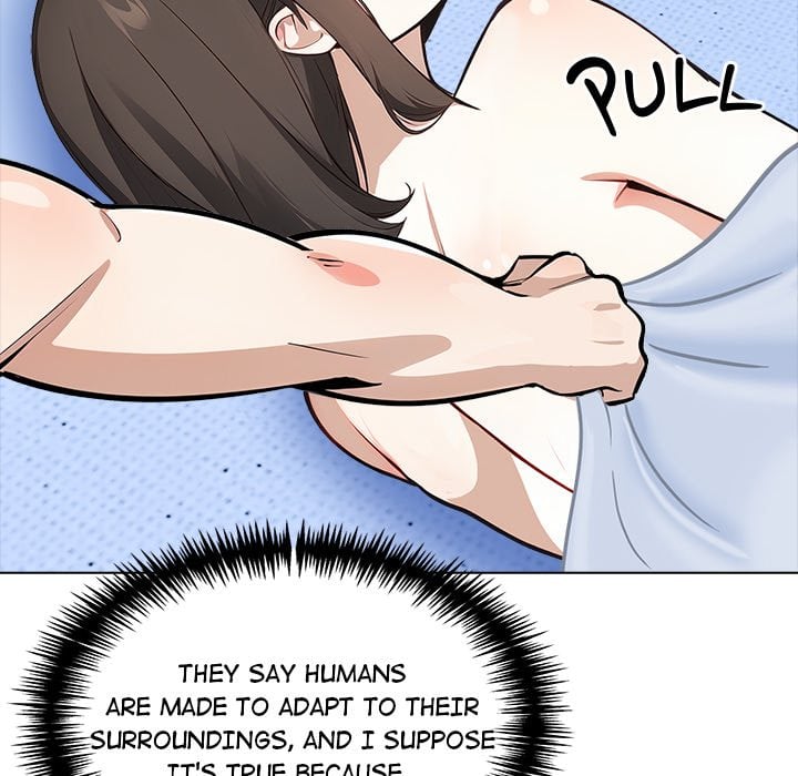 Love Me Or Else chapter 18 page 12