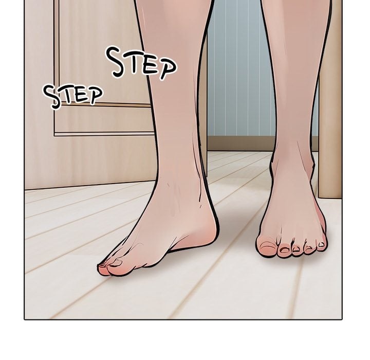 Love Me Or Else chapter 18 page 15