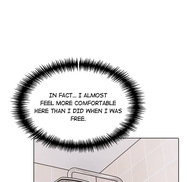 Love Me Or Else chapter 18 page 16