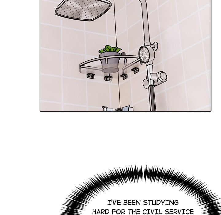 Love Me Or Else chapter 18 page 17