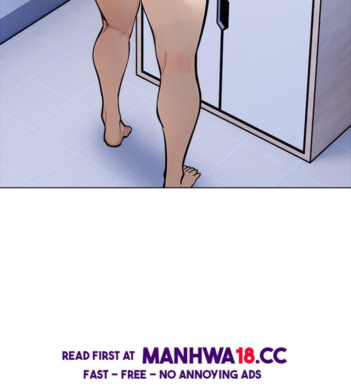 Love Me Or Else chapter 18 page 22