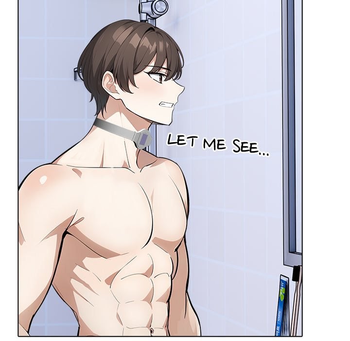 Love Me Or Else chapter 18 page 25