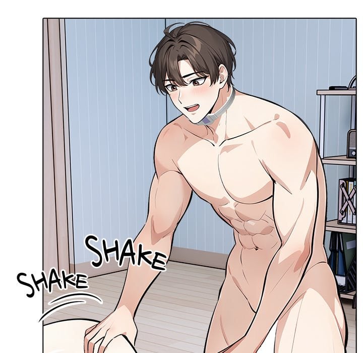 Love Me Or Else chapter 18 page 31