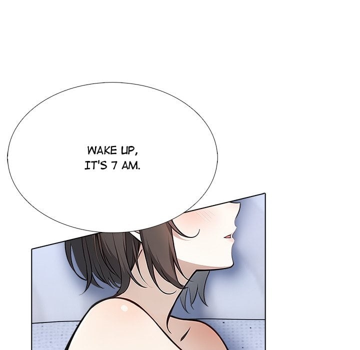Love Me Or Else chapter 18 page 33