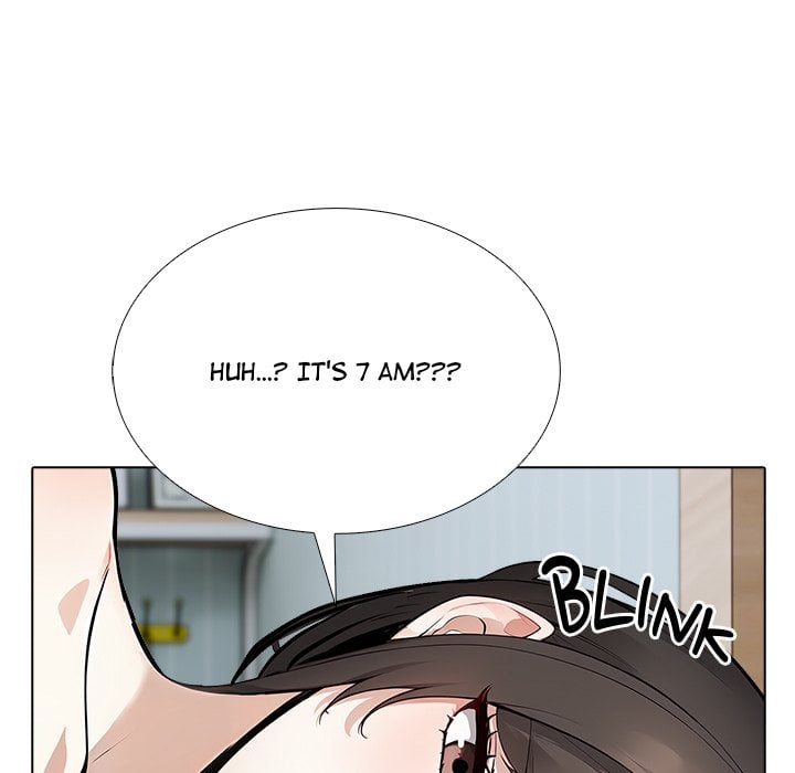 Love Me Or Else chapter 18 page 35