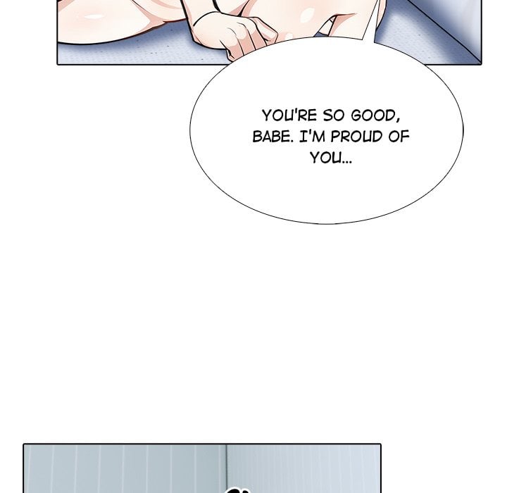 Love Me Or Else chapter 18 page 42