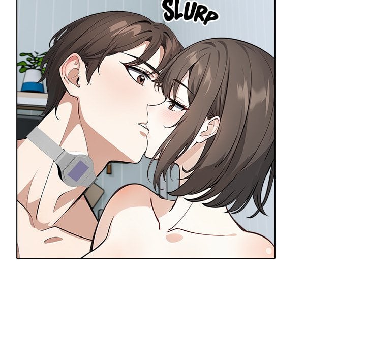 Love Me Or Else chapter 18 page 43