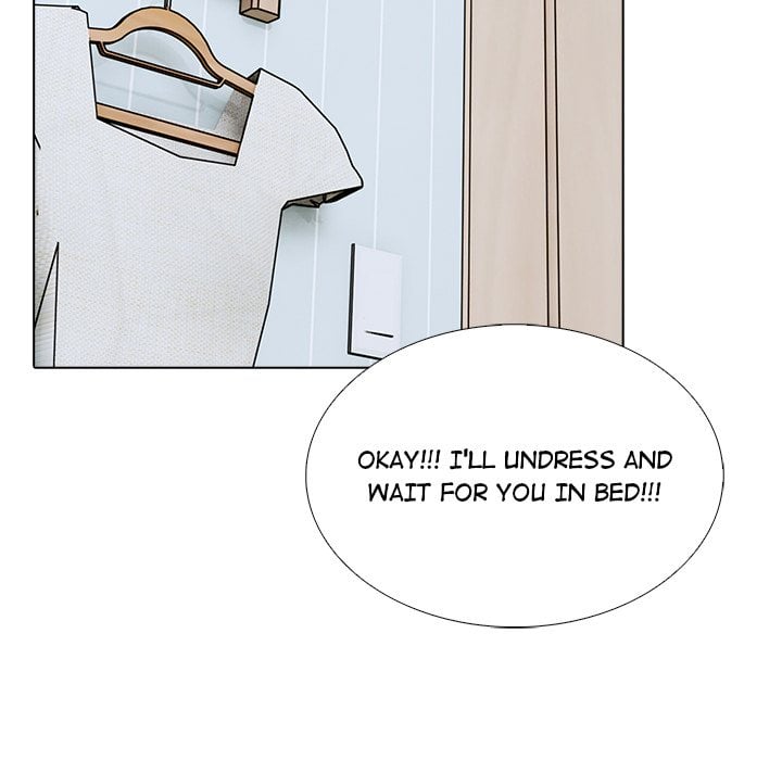 Love Me Or Else chapter 18 page 50