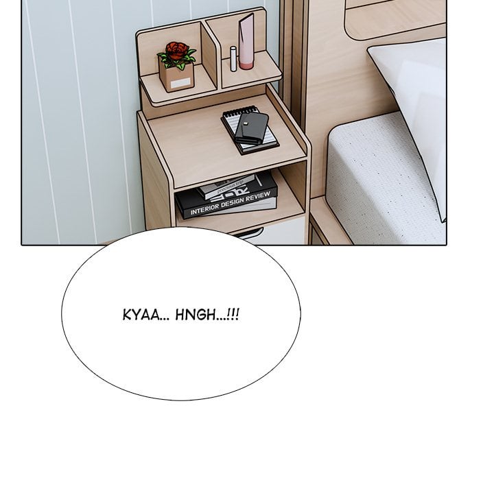 Love Me Or Else chapter 18 page 54