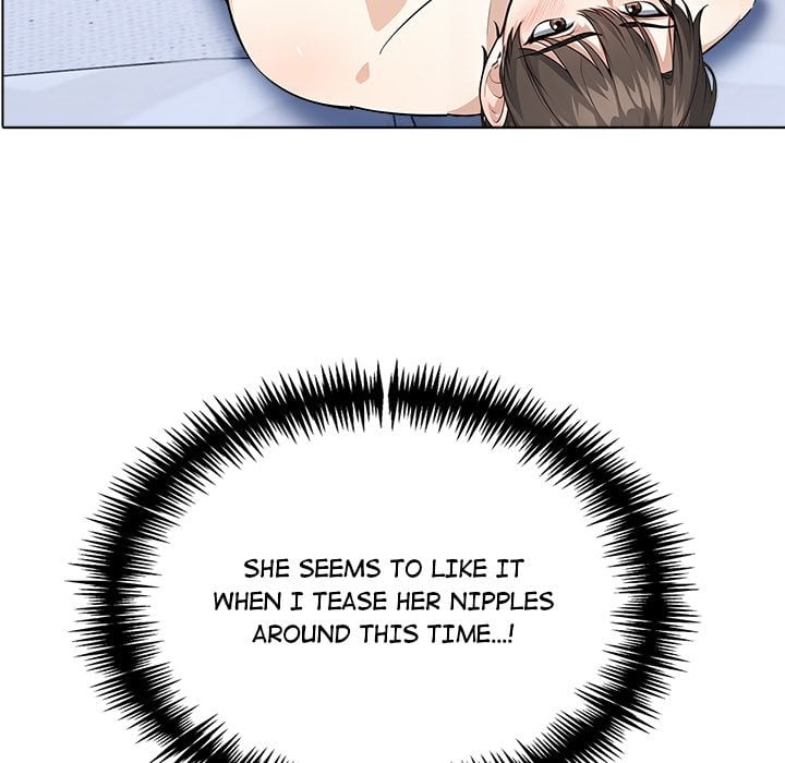 Love Me Or Else chapter 18 page 65