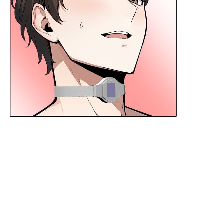 Love Me Or Else chapter 18 page 74