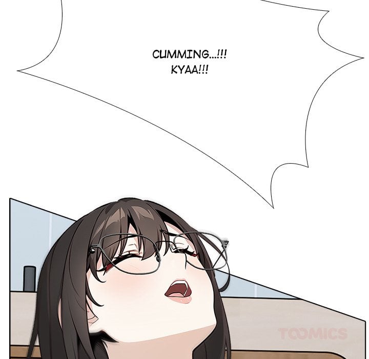 Love Me Or Else chapter 18 page 93