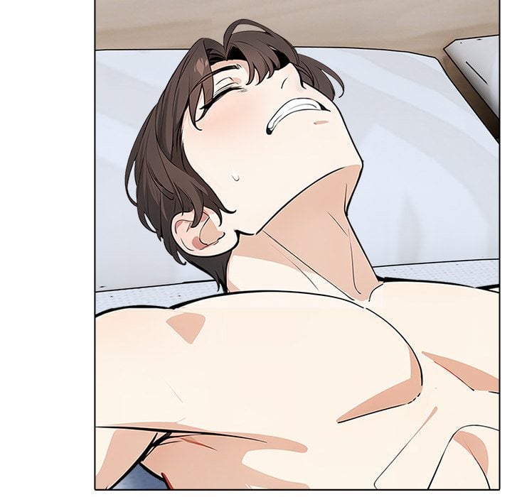 Love Me Or Else chapter 18 page 96