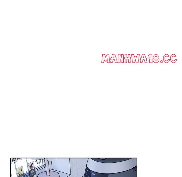 Love Me Or Else chapter 18 page 97
