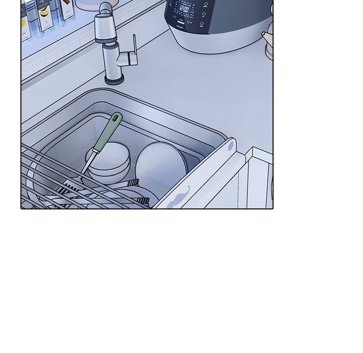 Love Me Or Else chapter 18 page 98