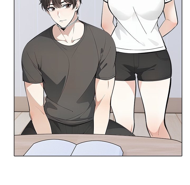 Love Me Or Else chapter 18 page 102