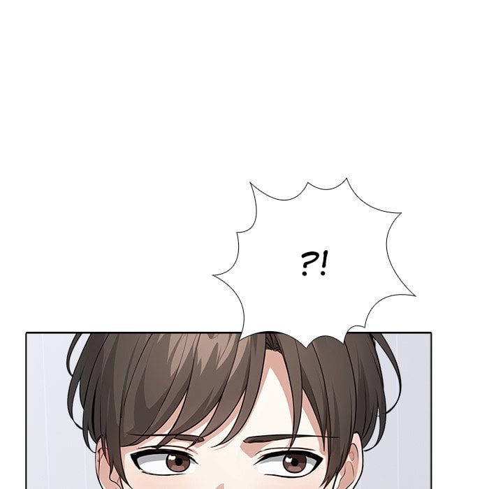 Love Me Or Else chapter 18 page 103