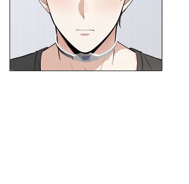 Love Me Or Else chapter 18 page 104