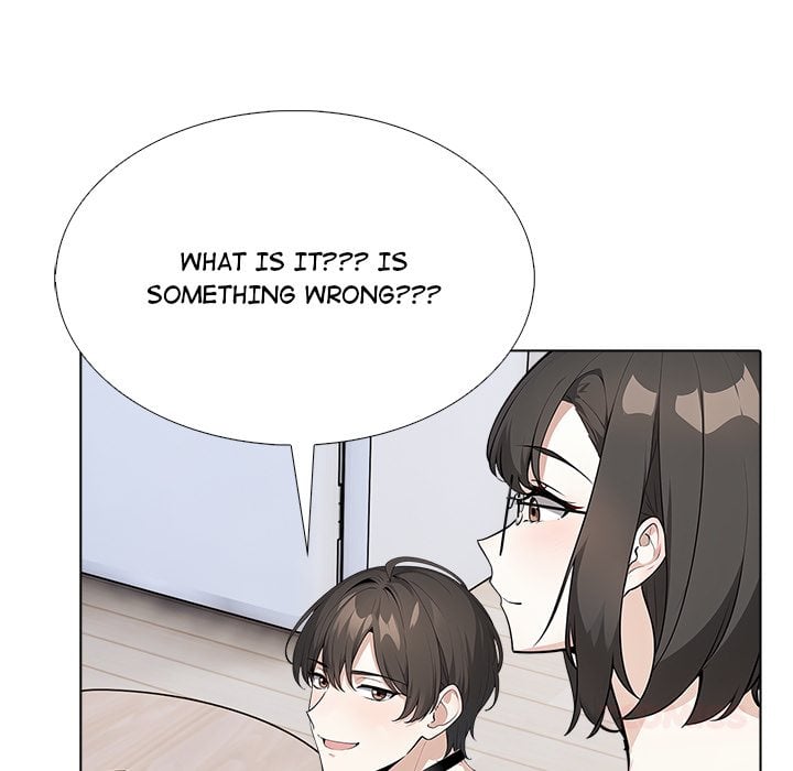 Love Me Or Else chapter 18 page 105