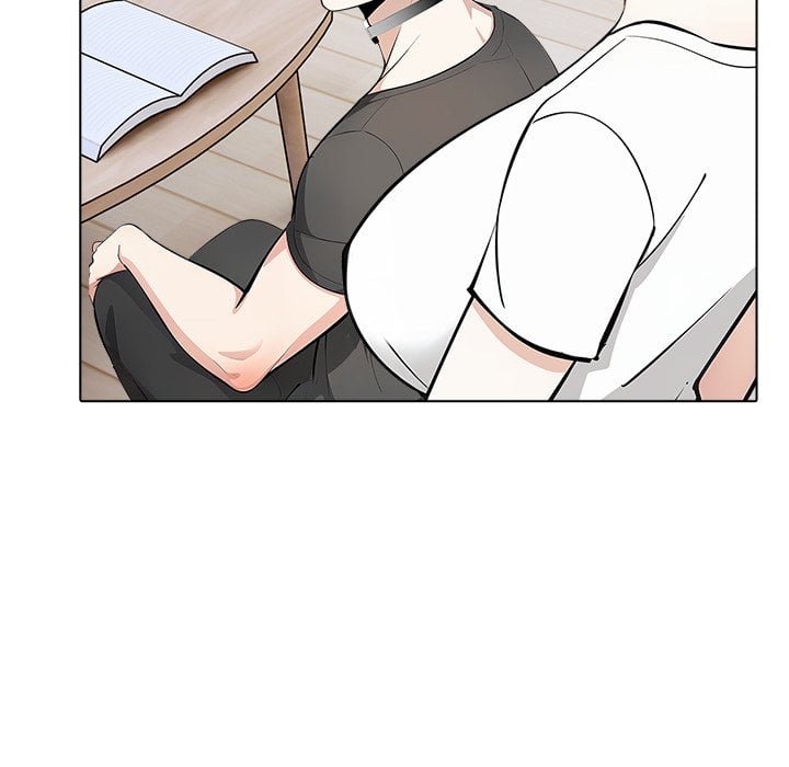 Love Me Or Else chapter 18 page 106