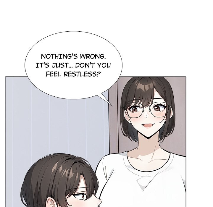 Love Me Or Else chapter 18 page 107
