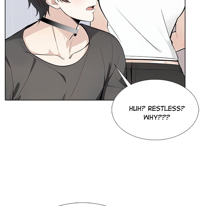 Love Me Or Else chapter 18 page 108