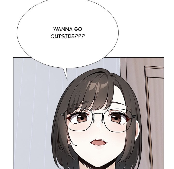 Love Me Or Else chapter 18 page 109