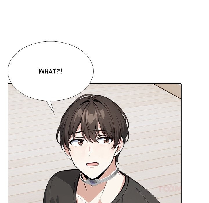 Love Me Or Else chapter 18 page 111