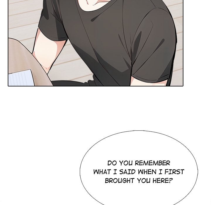 Love Me Or Else chapter 18 page 112
