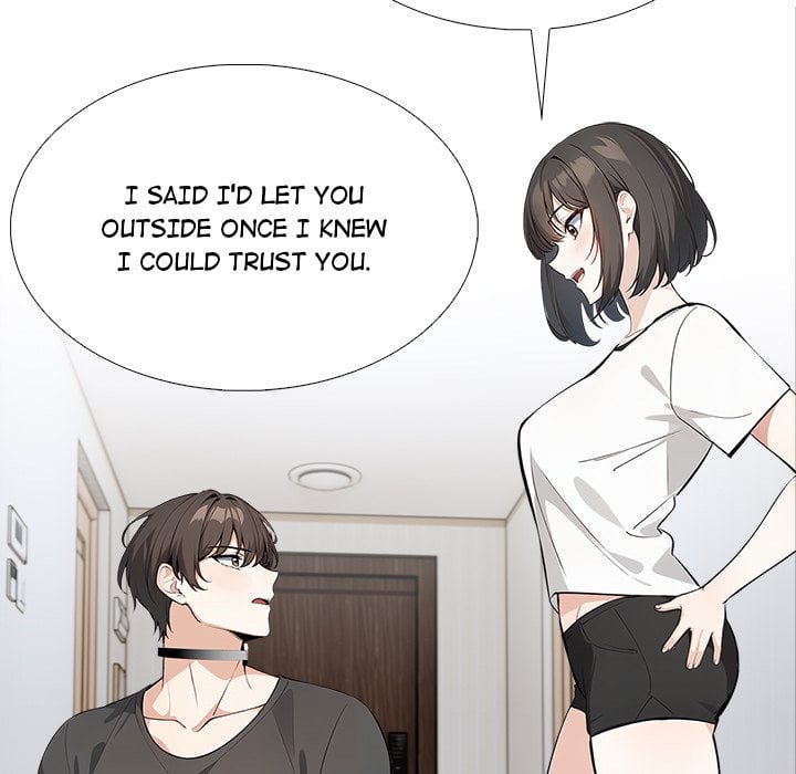 Love Me Or Else chapter 18 page 113