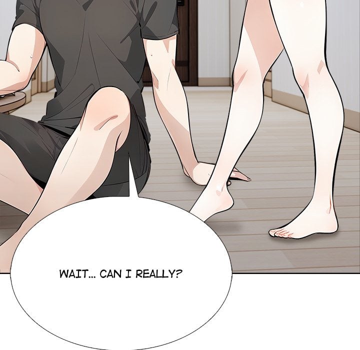 Love Me Or Else chapter 18 page 114